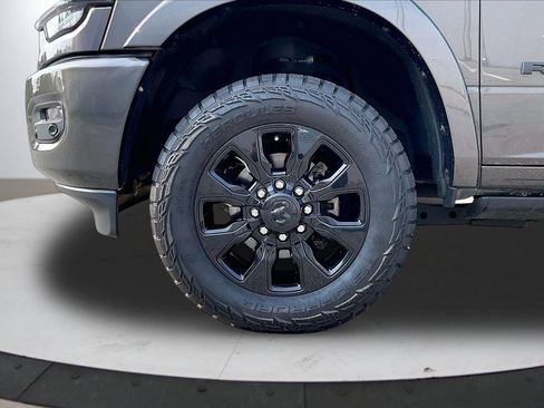 Certified 2024 RAM 2500 Limited AWD/4WD image 36