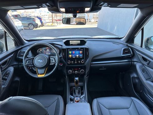 Certified 2024 Subaru Forester Wilderness image 19