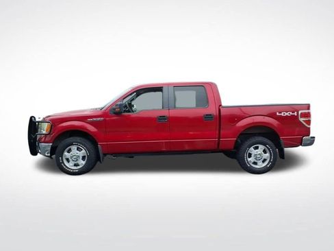 Used 2010 Ford F150 XL AWD/4WD image 11