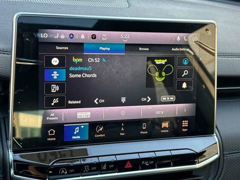 New 2026 Jeep Compass Limited image 15