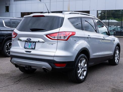 Used 2014 Ford Escape Titanium AWD/4WD image 6