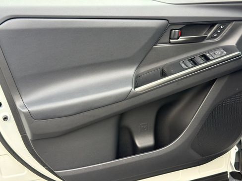New 2026 Toyota bZ Woodland AWD/4WD image 16