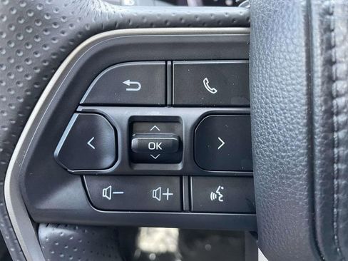 Used 2025 Toyota 4Runner TRD Sport image 30