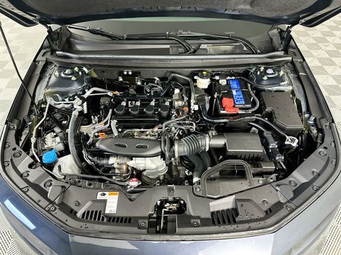Used 2025 Honda Accord SE image 28