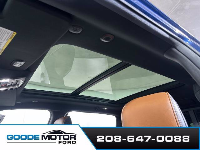 Used 2021 RAM 1500 Limited AWD/4WD image 19