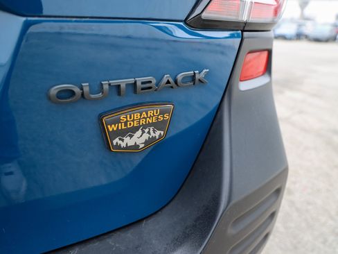 Used 2024 Subaru Outback Wilderness image 13