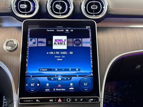 Certified 2023 Mercedes-Benz C 300 Sedan image 15