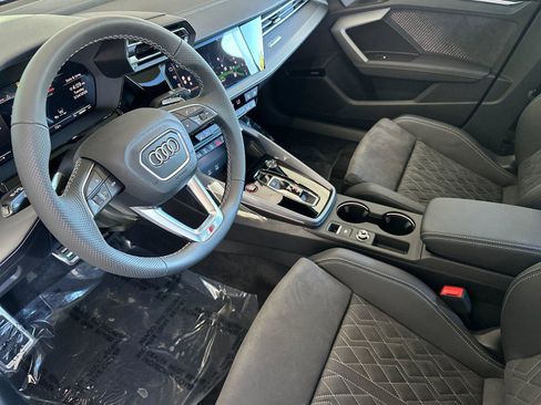 New 2026 Audi S3 Premium image 9