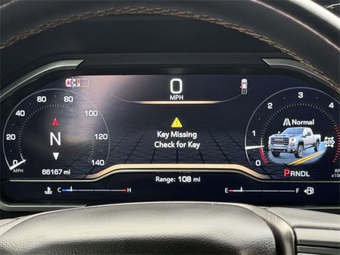 Used 2024 GMC Sierra 2500 AT4 w/ AT4 Premium Plus Package image 24