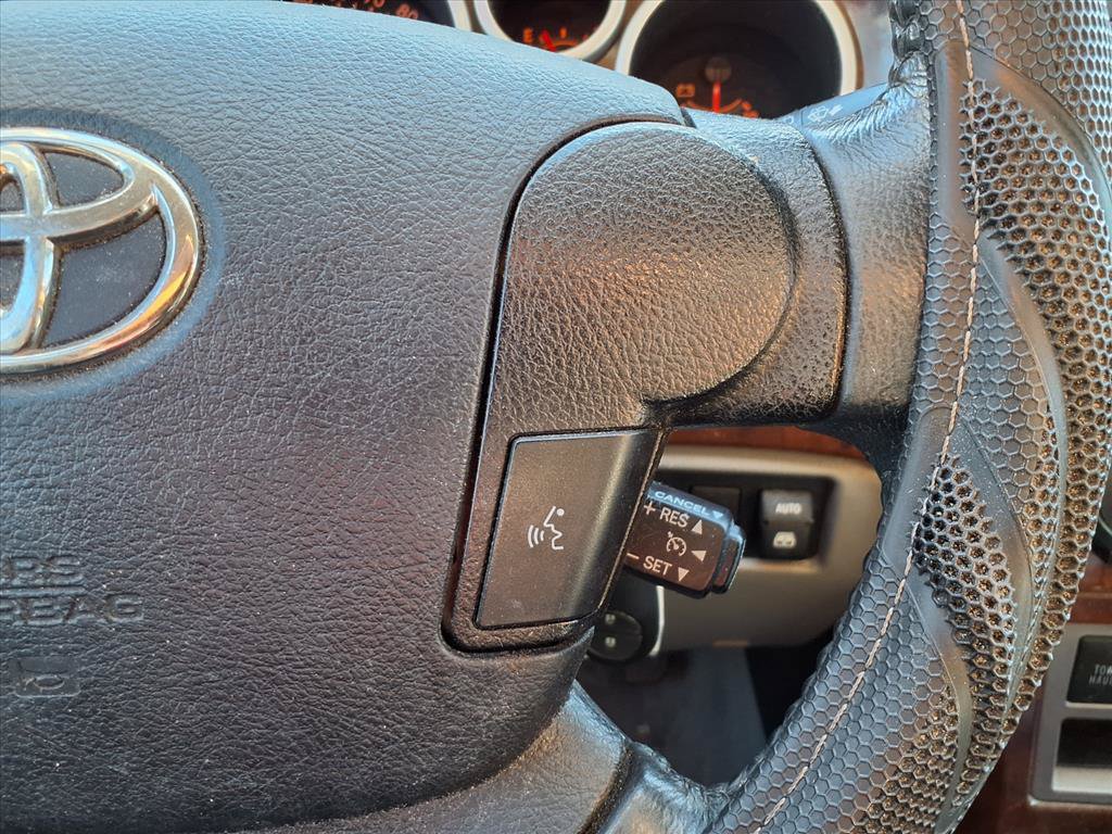 Used 2011 Toyota Sequoia SR5 RWD image 11