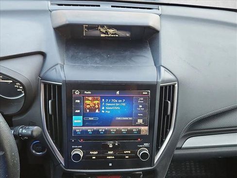 Used 2020 Subaru Forester Limited w/ Popular Package #3 AWD/4WD image 12
