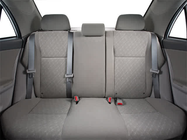 Used 2010 Toyota Corolla LE FWD image 16