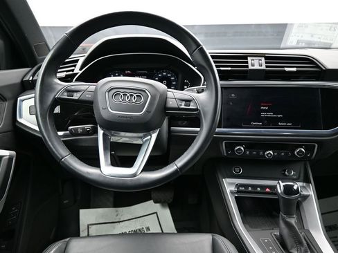 Used 2024 Audi Q3 2.0T Premium AWD/4WD image 13