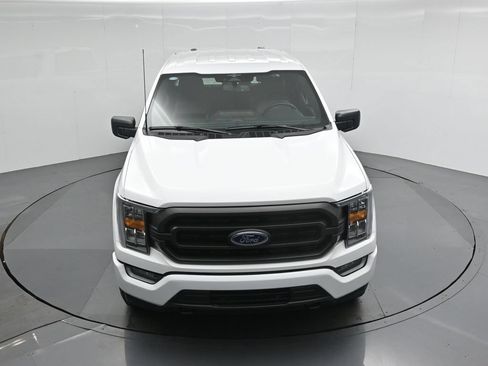 Used 2023 Ford F150 XLT w/ Equipment Group 302A High AWD/4WD image 32