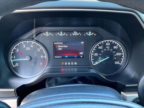 Used 2023 Ford F150 XLT image 20