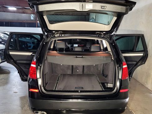 Used 2014 BMW X3 xDrive28i image 11