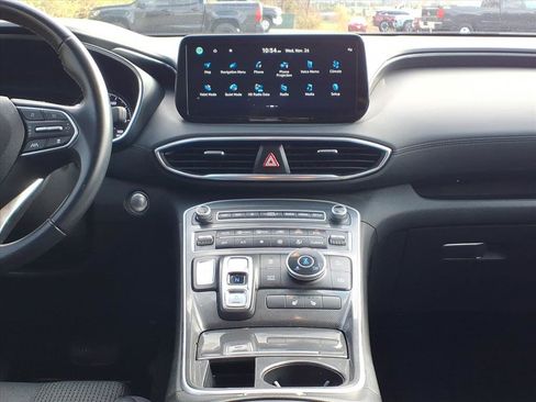 Used 2023 Hyundai Santa Fe SEL image 10