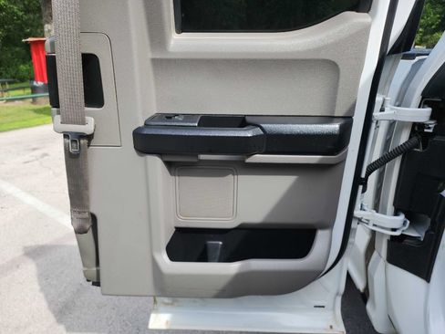 Used 2019 Ford F250 XL w/ XL Value Package AWD/4WD image 28