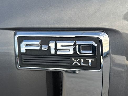 Used 2021 Ford F150 XLT w/ Equipment Group 302A High image 11