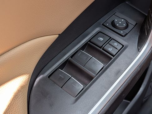 Used 2024 Toyota RAV4 XLE Premium w/ Weather Package FWD image 22