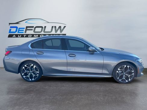 New 2026 BMW 330i xDrive Sedan w/ Premium Package image 12