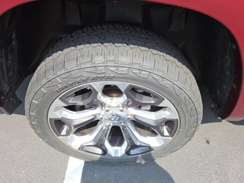 Used 2020 RAM 1500 Limited AWD/4WD image 42