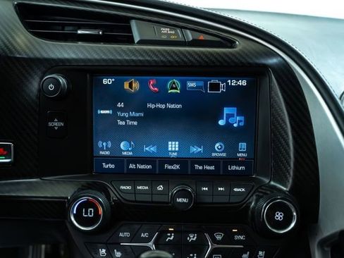 Used 2017 Chevrolet Corvette Z06 image 26