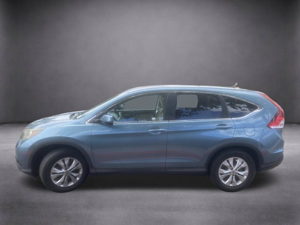 Used 2013 Honda CR-V EX image 5