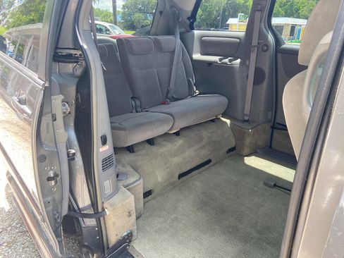 Used 2005 Toyota Sienna LE image 7