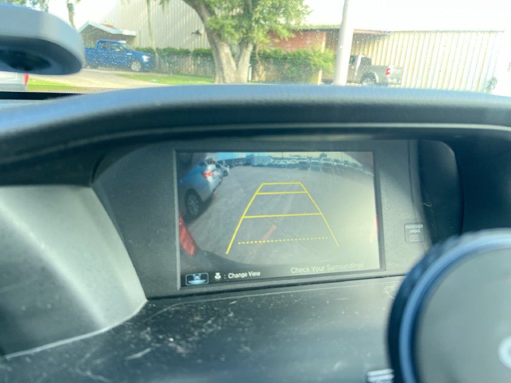 Used 2013 Honda Accord EX-L image 23