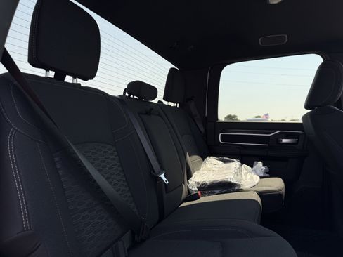 New 2026 RAM 2500 Lone Star image 16
