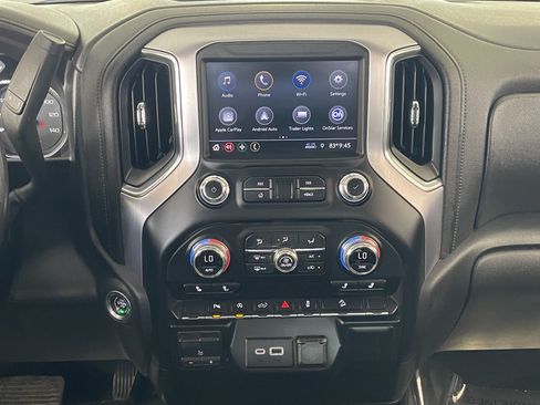 Used 2020 GMC Sierra 1500 SLE w/ SLE Value Package AWD/4WD image 30
