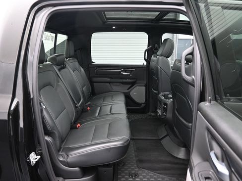 Used 2025 RAM 1500 Rebel w/ Rebel Level 2 Equipment Group AWD/4WD image 12