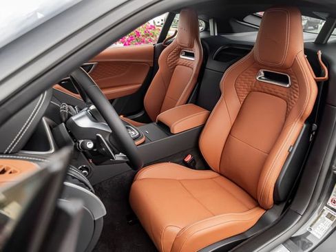 New 2024 Jaguar F-TYPE R-Dynamic image 13