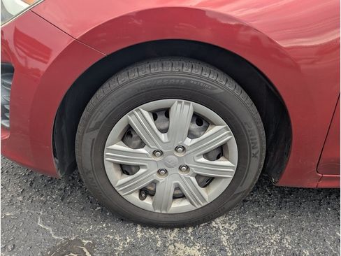 Used 2021 Kia Rio S FWD image 8