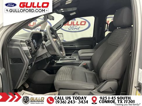Certified 2023 Ford F150 XL w/ STX Appearance Package RWD image 28