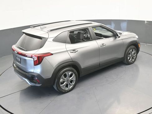 Used 2024 Kia Seltos S image 50