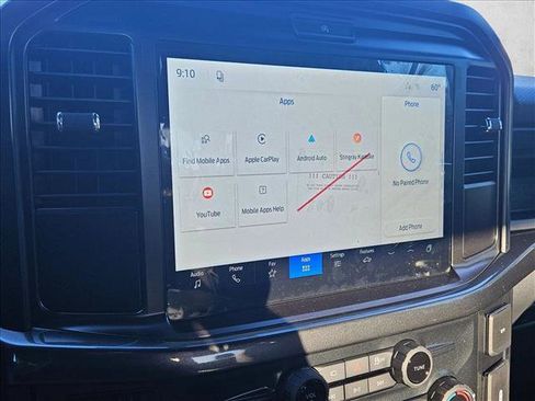 New 2026 Ford F150 STX image 13