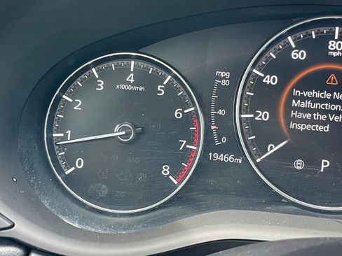 Used 2022 MAZDA CX-30 2.5 Turbo w/ Premium Plus Pkg image 17