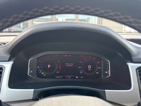 Used 2022 Volkswagen Atlas SE FWD image 11