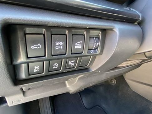 Certified 2023 Subaru Forester Sport AWD/4WD image 21