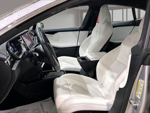Used 2017 Tesla Model S 100D AWD/4WD image 24