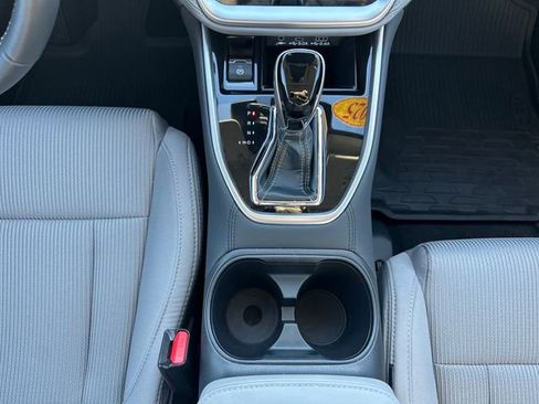 Used 2025 Subaru Legacy Premium image 16