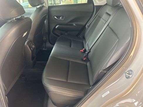 New 2026 Hyundai Kona SEL Premium image 25