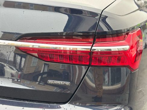 Used 2019 Audi A6 3.0T Premium image 5