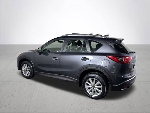 Used 2016 MAZDA CX-5 Sport image 8