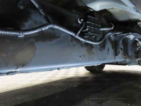 Used 2025 Ford F250 Lariat w/ Lariat Ultimate Package image 9