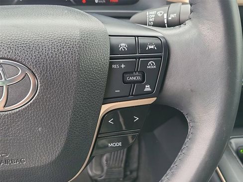 Used 2023 Toyota Crown AWD/4WD image 38