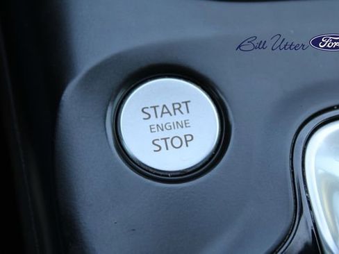 Used 2019 INFINITI QX50 Essential w/ Sensory Package image 24