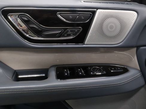 Used 2024 Lincoln Navigator L Black Label AWD/4WD image 24